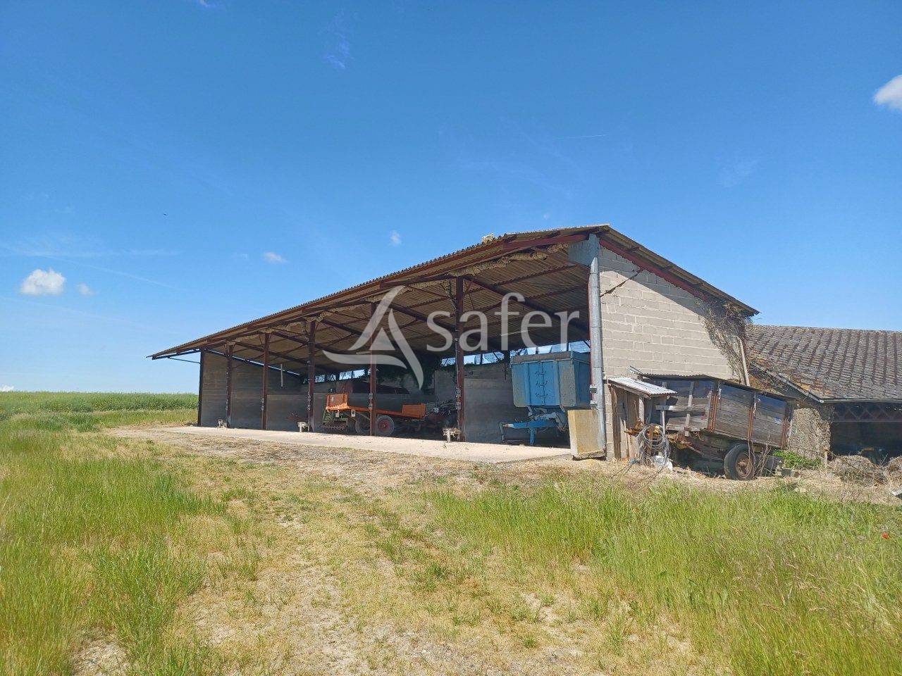 Azienda agricola In vendita Vienne