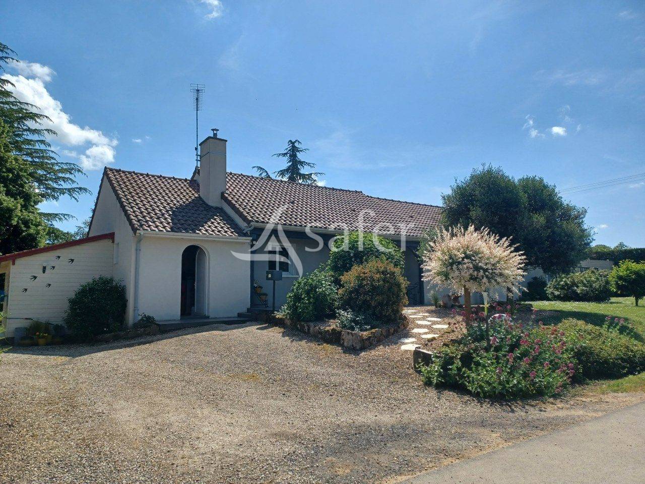 Azienda agricola In vendita Vienne