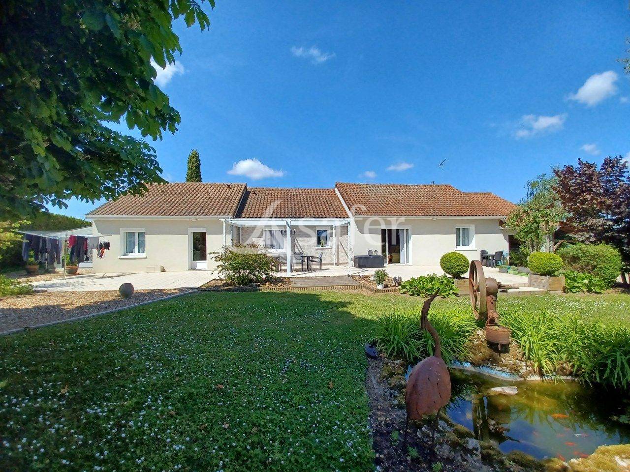 Azienda agricola In vendita Vienne