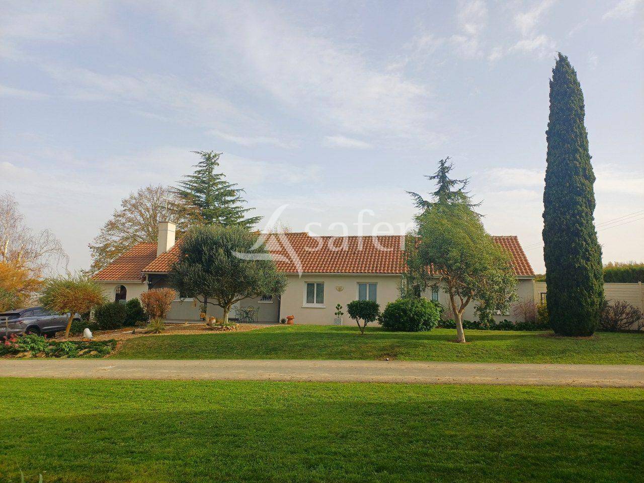 Azienda agricola In vendita Vienne