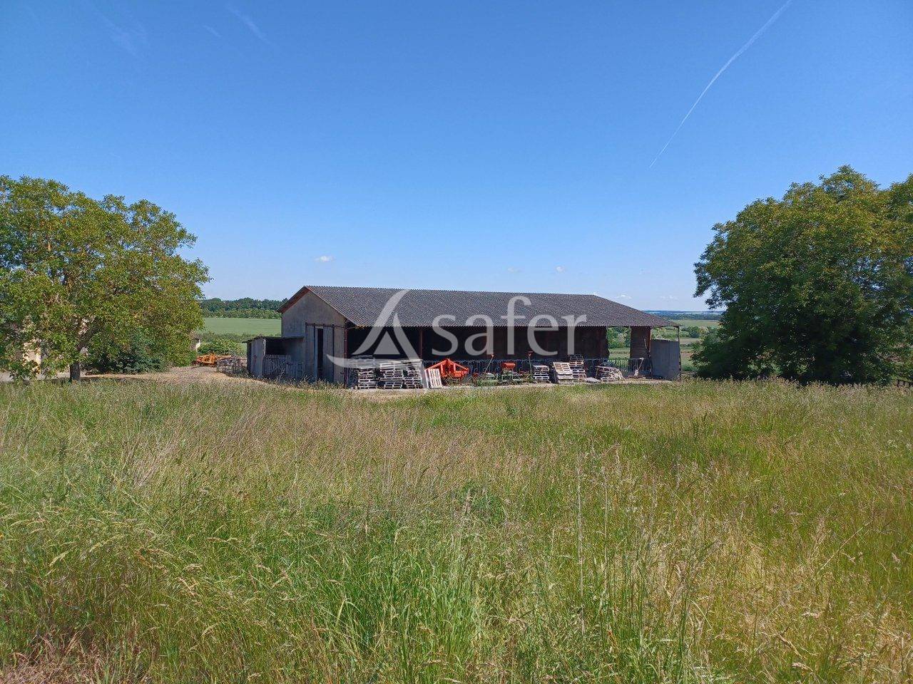 Azienda agricola In vendita Vienne