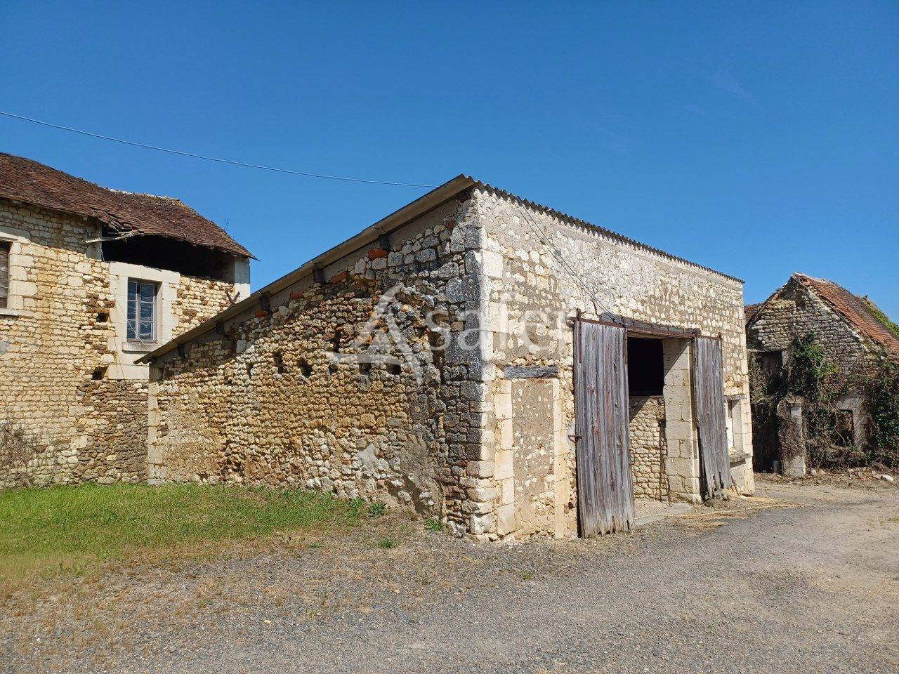 Azienda agricola In vendita Vienne