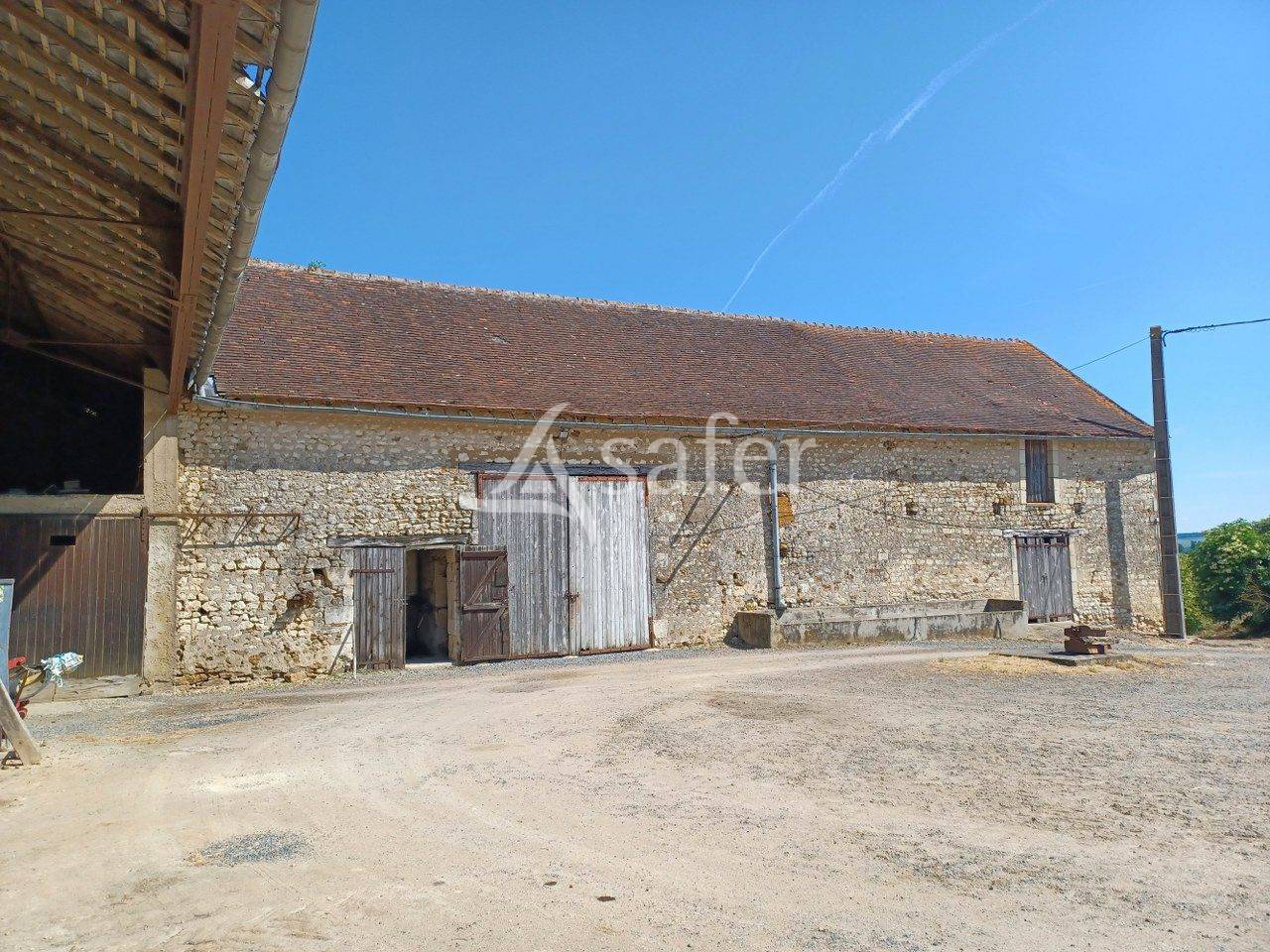 Azienda agricola In vendita Vienne