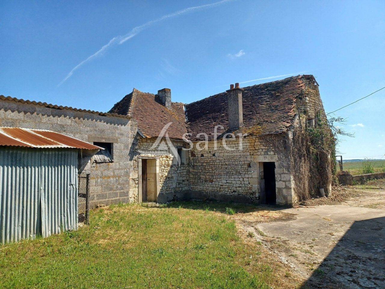 Azienda agricola In vendita Vienne