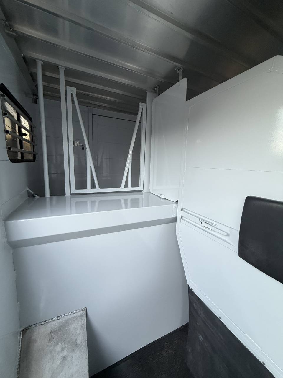 Van per Cavalli - Altra marca - Master grand confort  2021 Nuovo