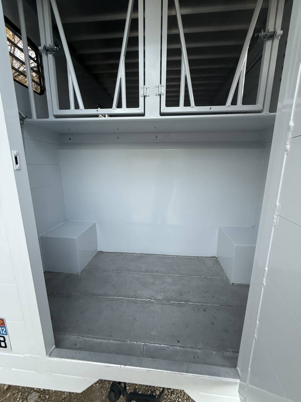 Van per Cavalli - Altra marca - Master grand confort  2021 Nuovo