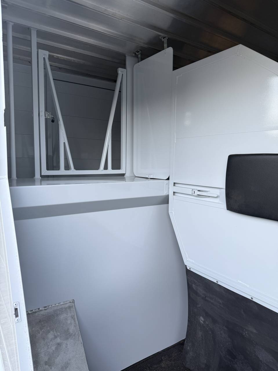 Van per Cavalli - Altra marca - Master grand confort  2021 Nuovo