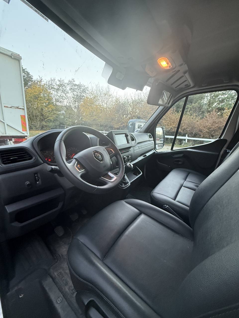 Van per Cavalli - Altra marca - Master grand confort  2021 Nuovo