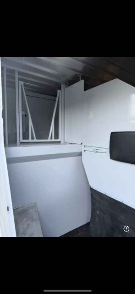 Van per Cavalli - Altra marca - Master grand confort  2021 Nuovo