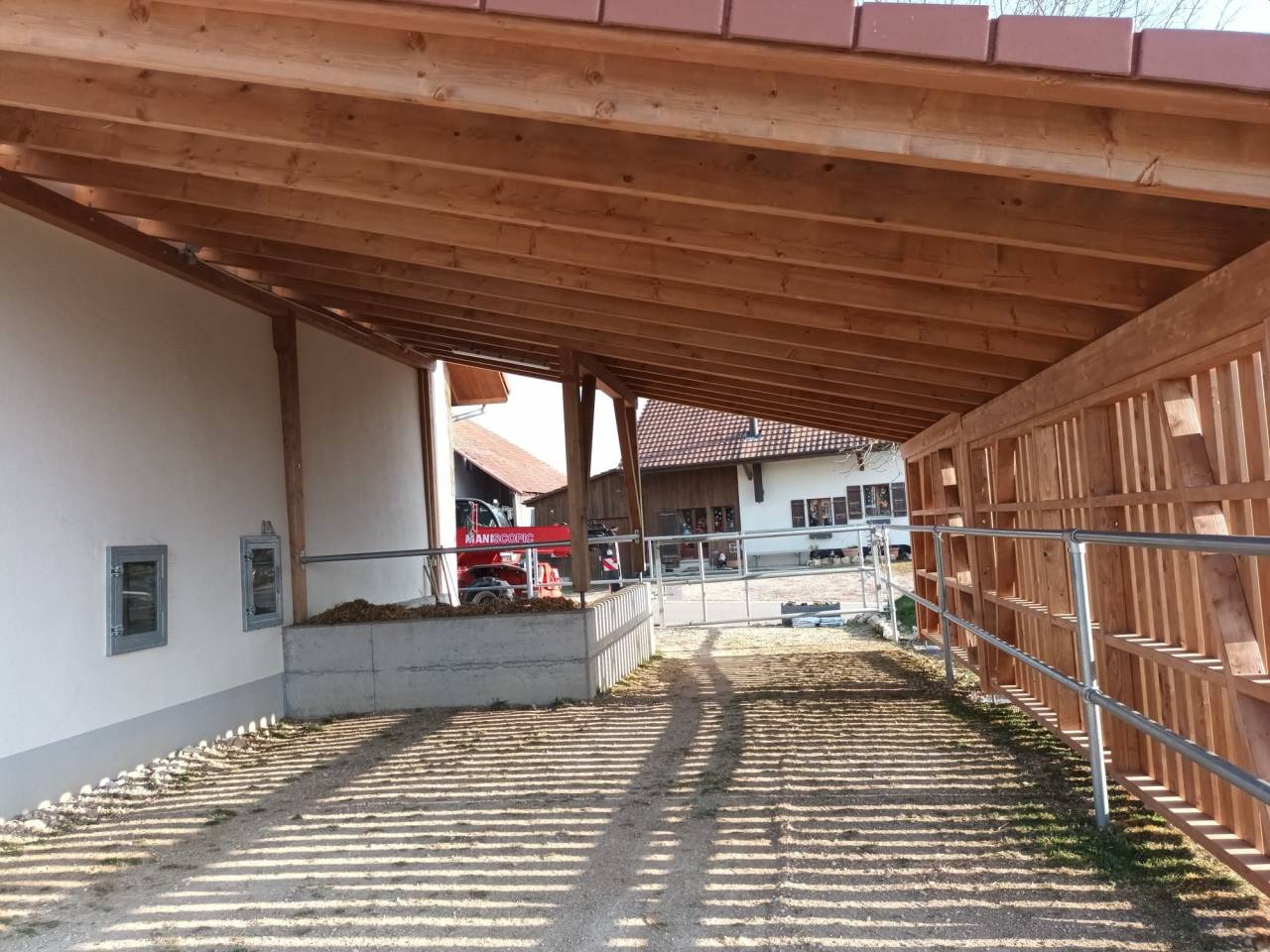 Propriet&agrave; equestre In vendita Jura-Suisse