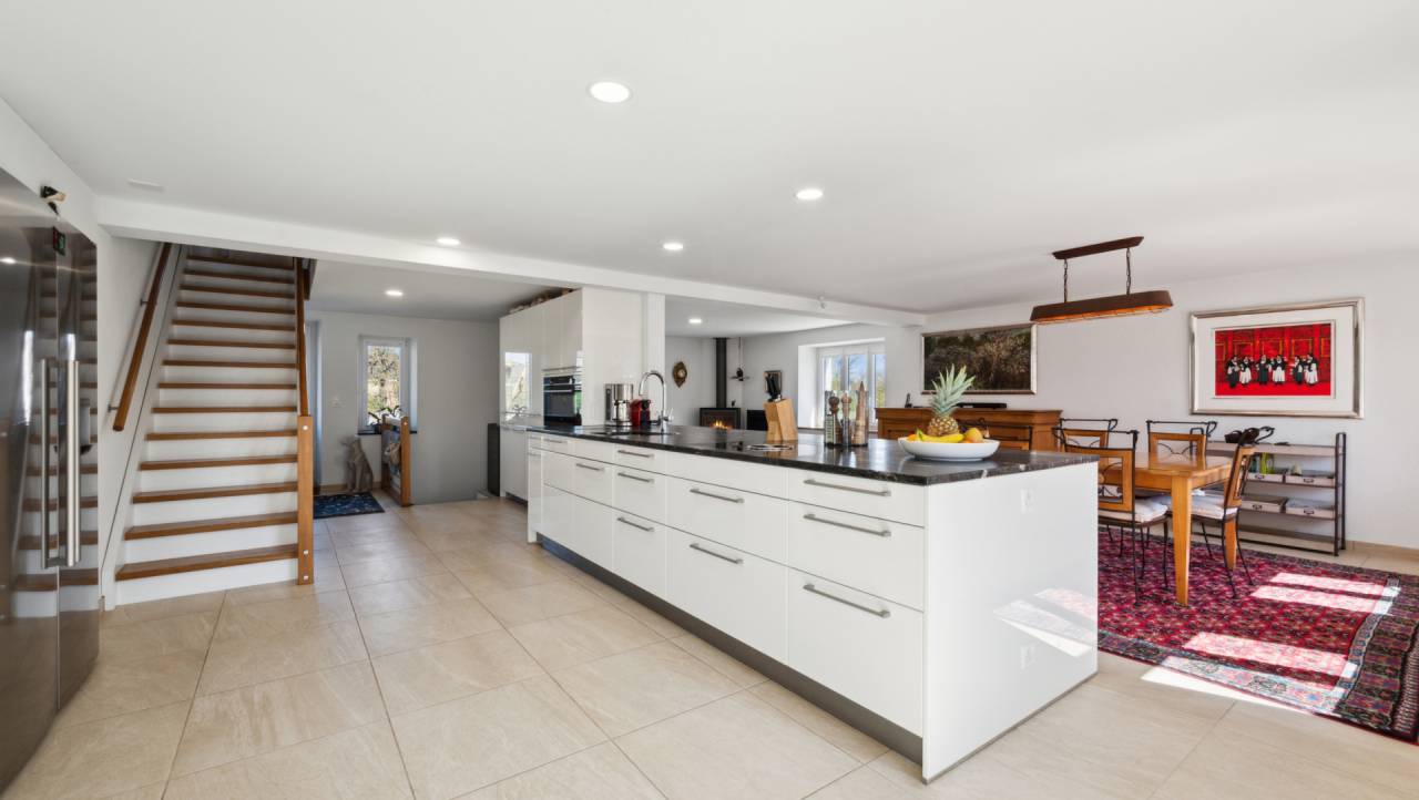 Propriet&agrave; equestre In vendita Jura-Suisse