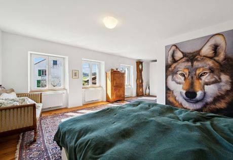 Propriet&agrave; equestre In vendita Jura-Suisse