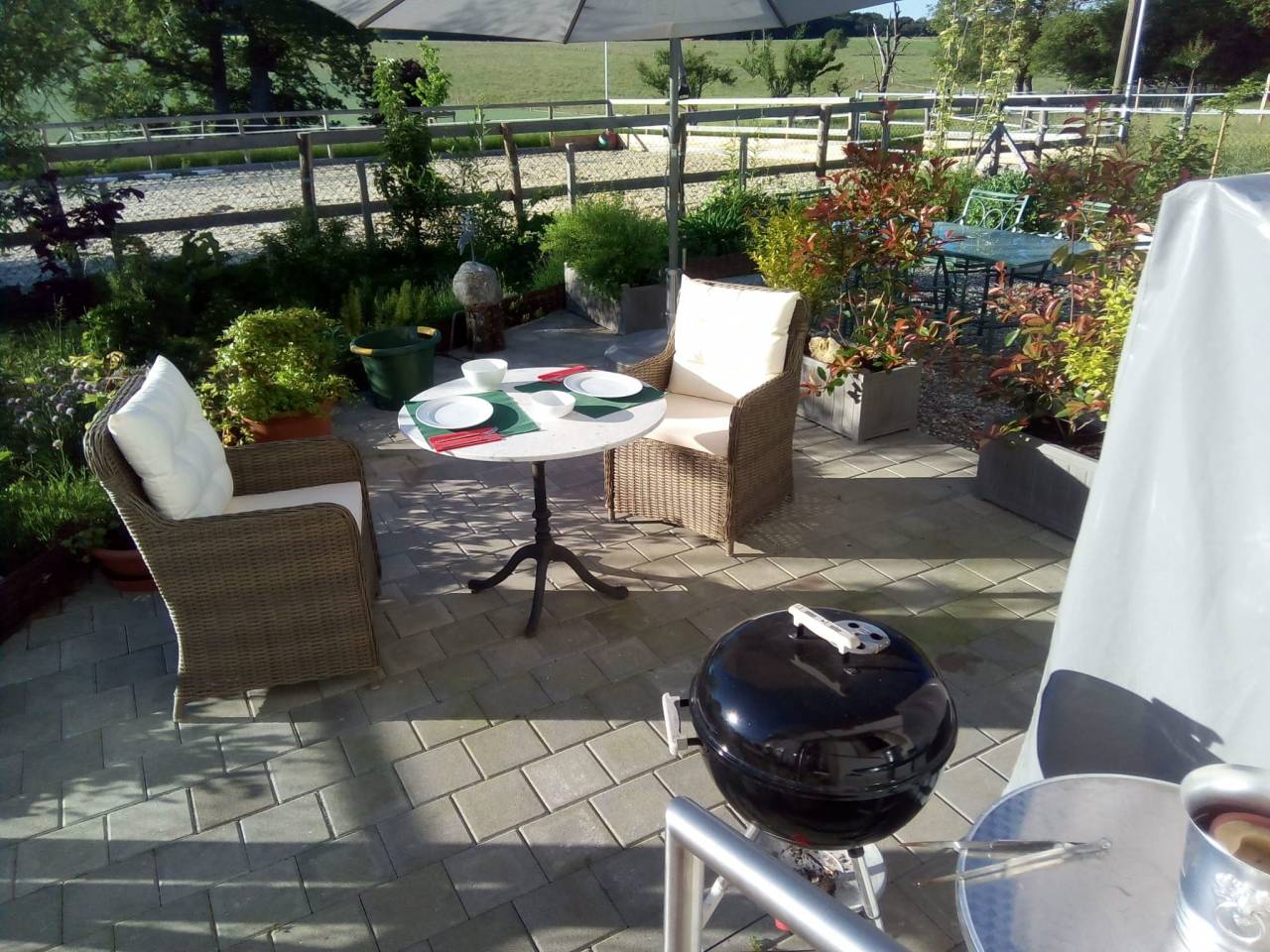 Propriet&agrave; equestre In vendita Jura-Suisse