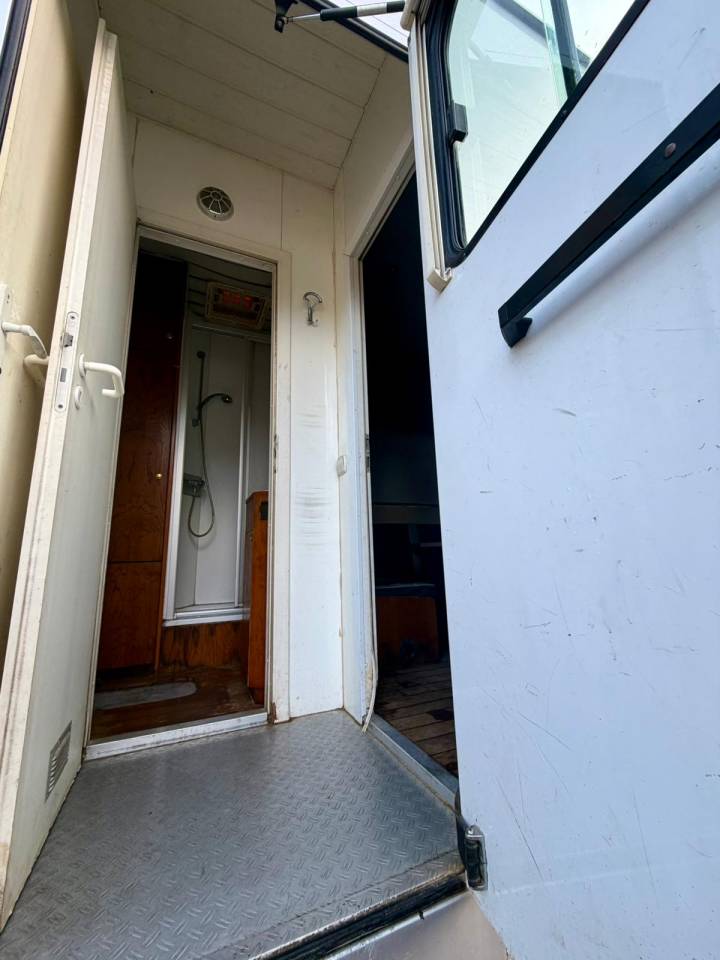 Camion per Cavalli Mercedes Actros 1940 2000 Occasione