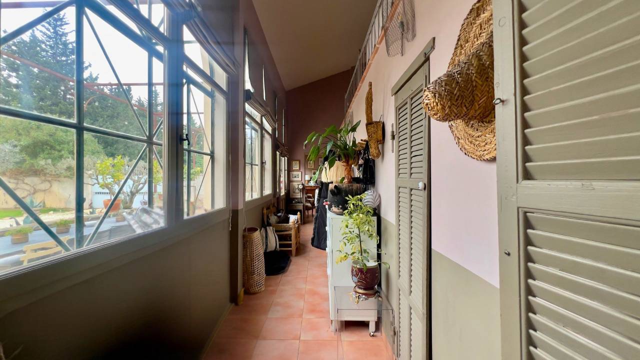 Propriet&agrave; equestre In vendita Bouches-du-Rh&ocirc;ne