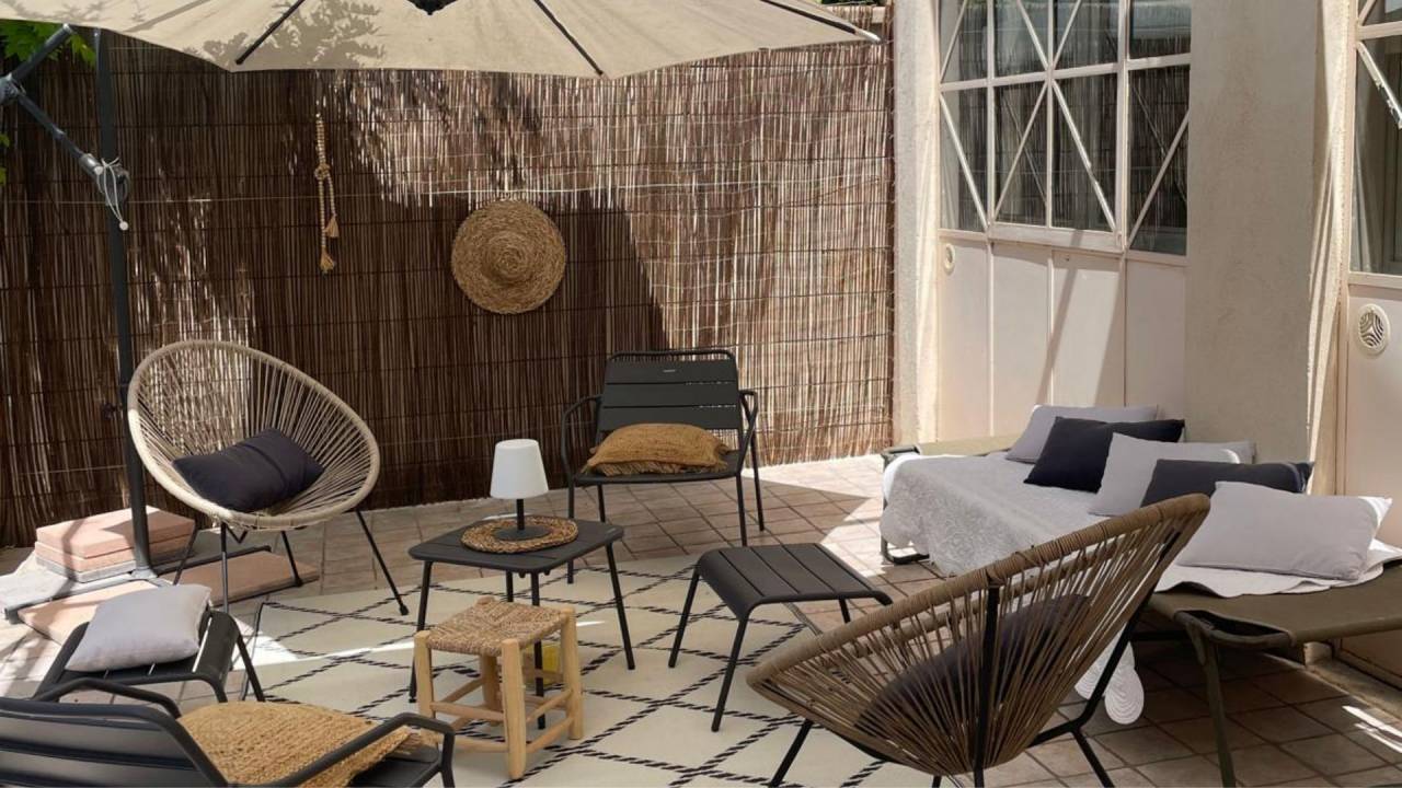 Propriet&agrave; equestre In vendita Bouches-du-Rh&ocirc;ne