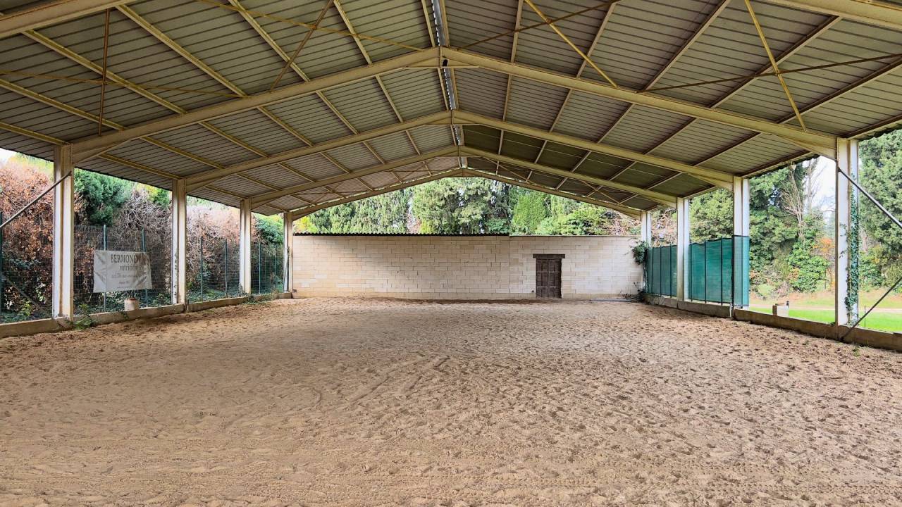 Propriet&agrave; equestre In vendita Bouches-du-Rh&ocirc;ne