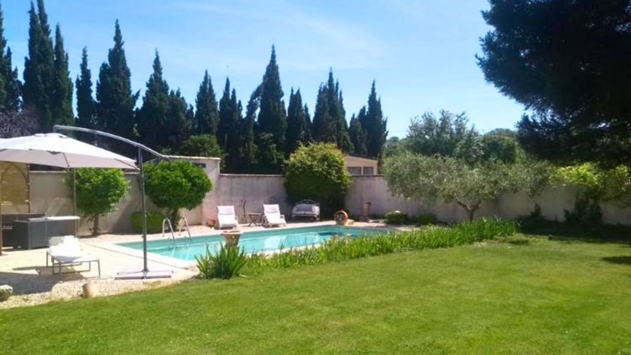 Propriet&agrave; equestre In vendita Bouches-du-Rh&ocirc;ne