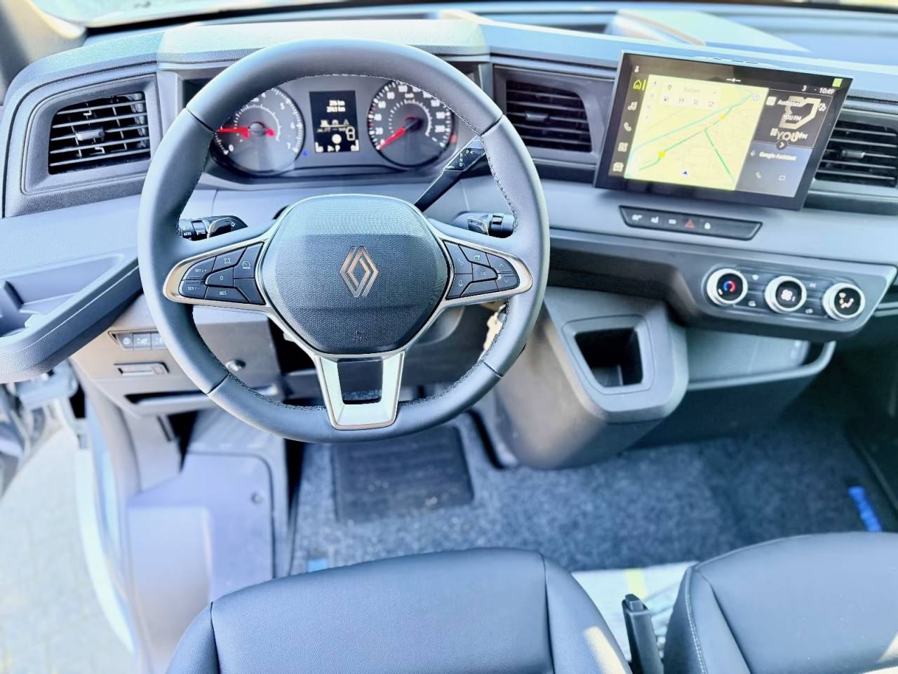 Van per Cavalli Renault RENAULT 0 Nuovo