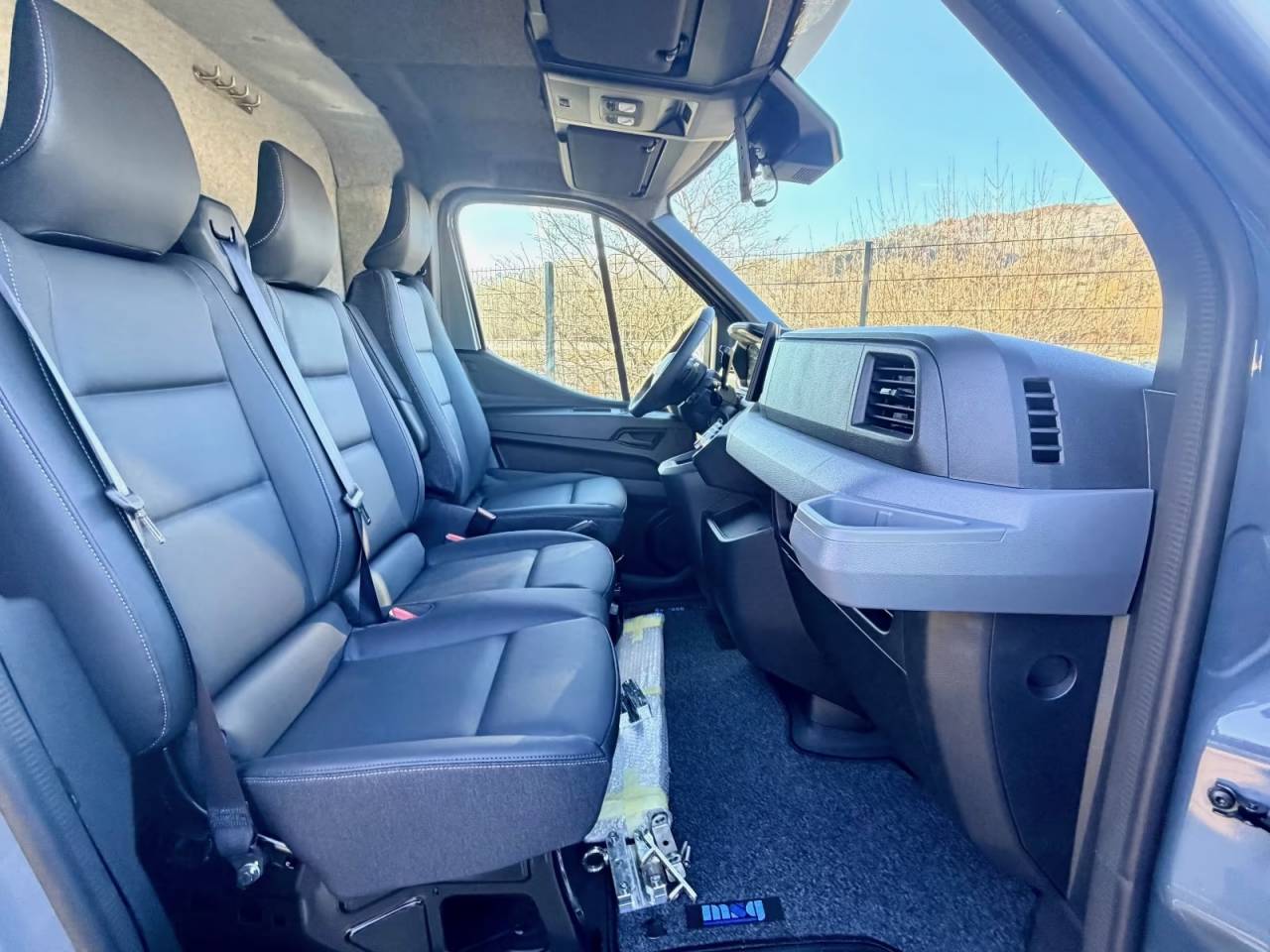 Van per Cavalli Renault RENAULT 0 Nuovo