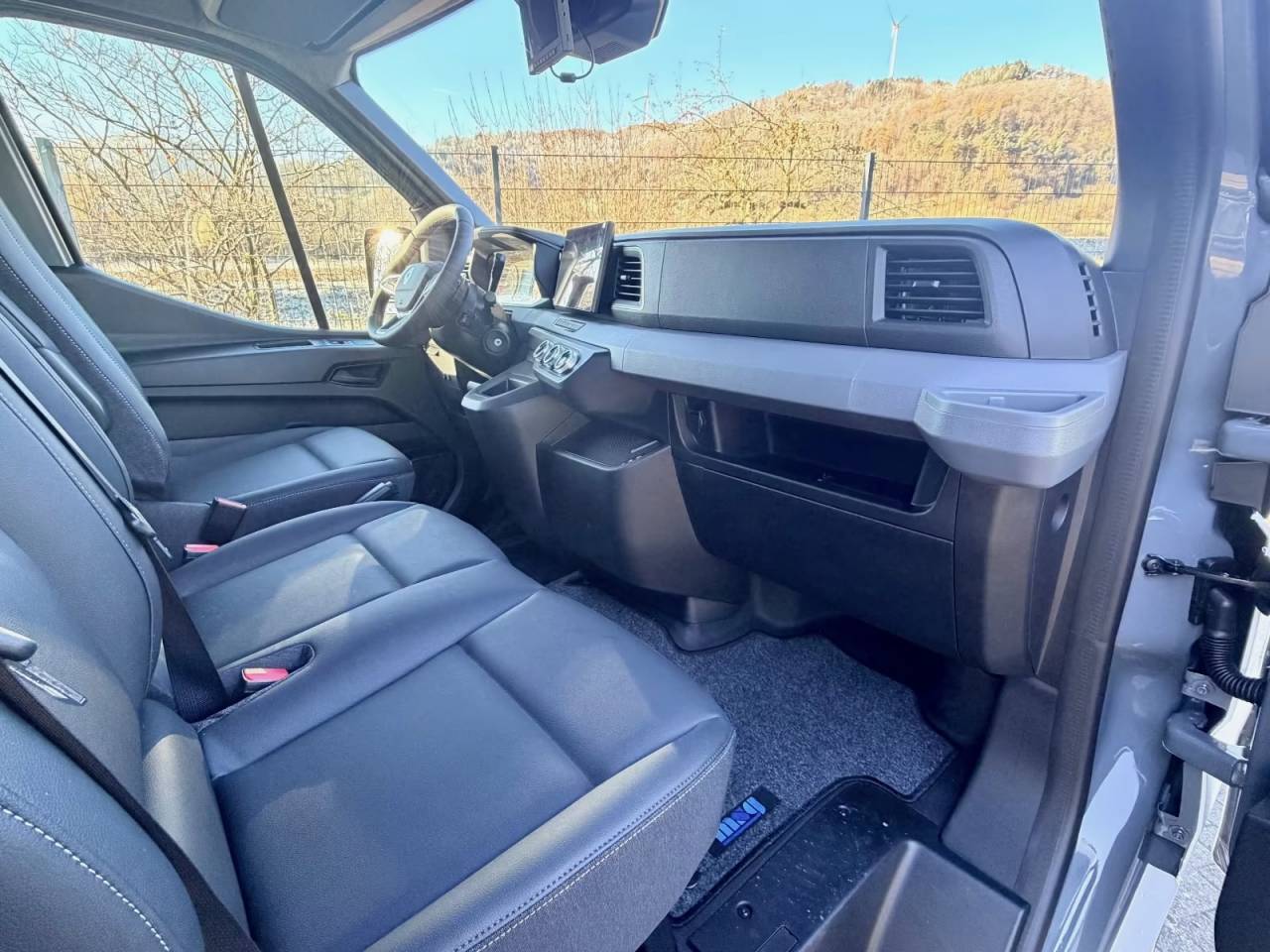 Van per Cavalli Renault RENAULT 0 Nuovo