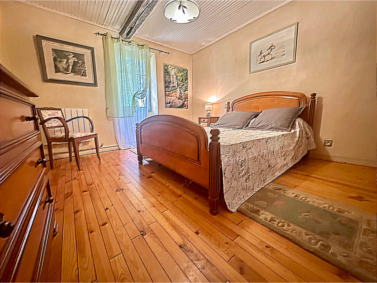 Propriet&agrave; equestre In vendita Gers