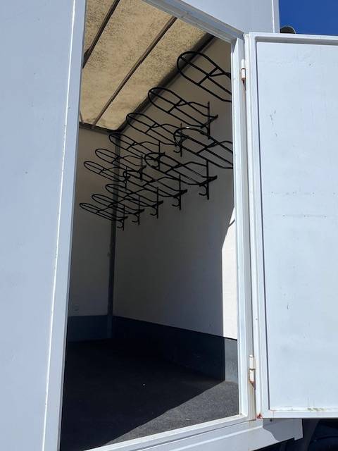 Camion per Cavalli Renault  2013 Occasione