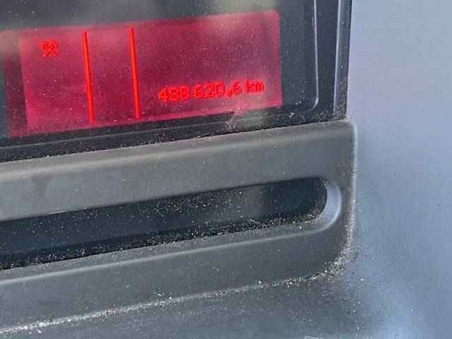 Camion per Cavalli Renault  2013 Occasione