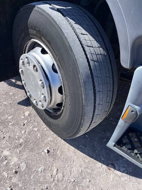 Camion per Cavalli Renault  2013 Occasione