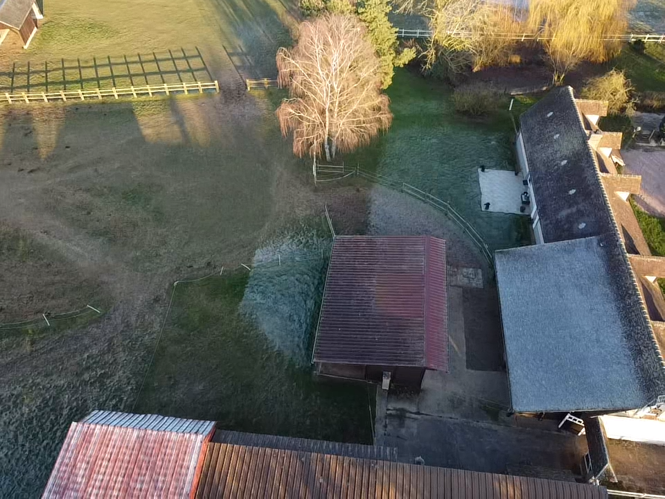 Propriet&agrave; equestre In vendita Eure