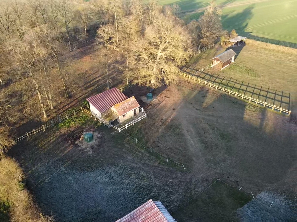 Propriet&agrave; equestre In vendita Eure