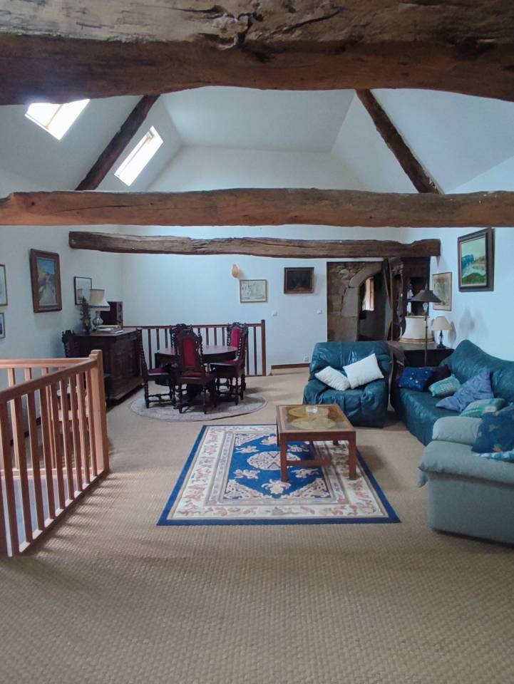 Bella dimora equestre In vendita C&ocirc;te d'Armor