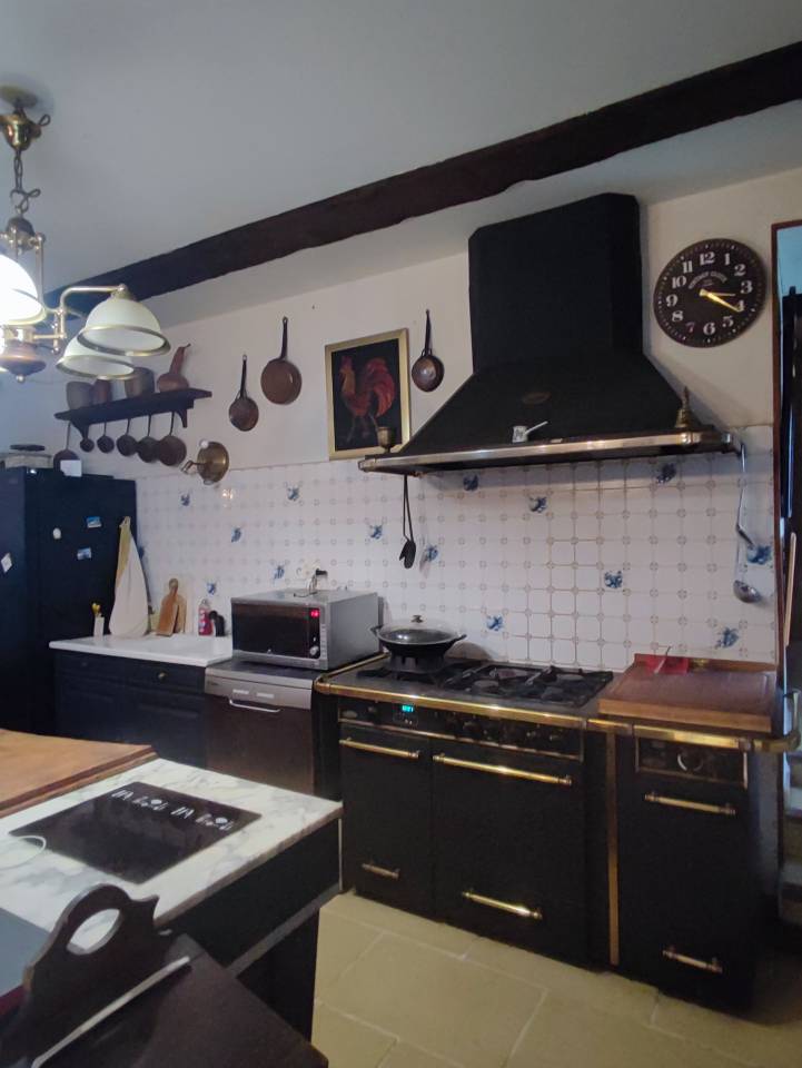 Bella dimora equestre In vendita C&ocirc;te d'Armor