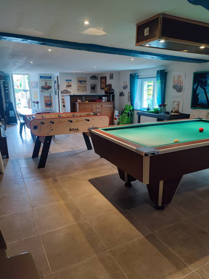 Bella dimora equestre In vendita C&ocirc;te d'Armor