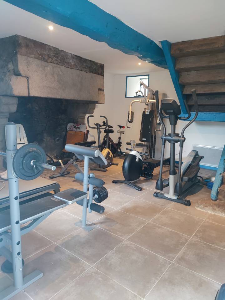 Bella dimora equestre In vendita C&ocirc;te d'Armor