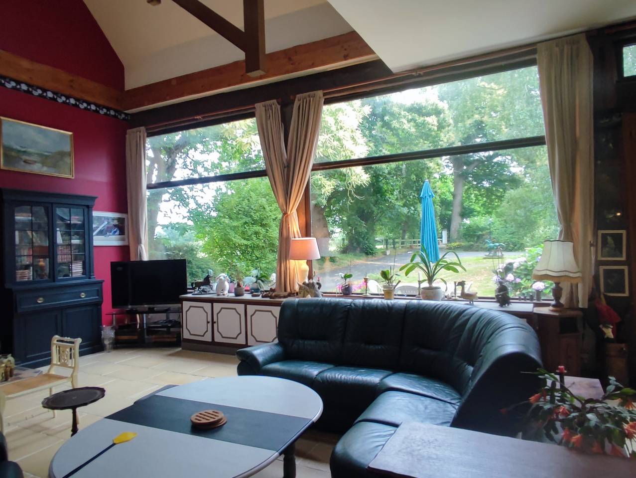 Bella dimora equestre In vendita C&ocirc;te d'Armor