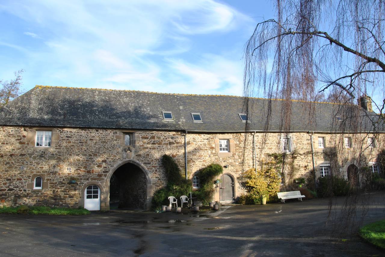 Bella dimora equestre In vendita C&ocirc;te d'Armor