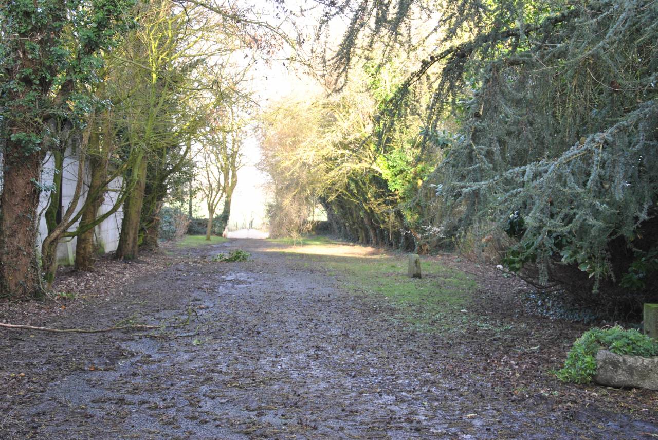 Bella dimora equestre In vendita C&ocirc;te d'Armor