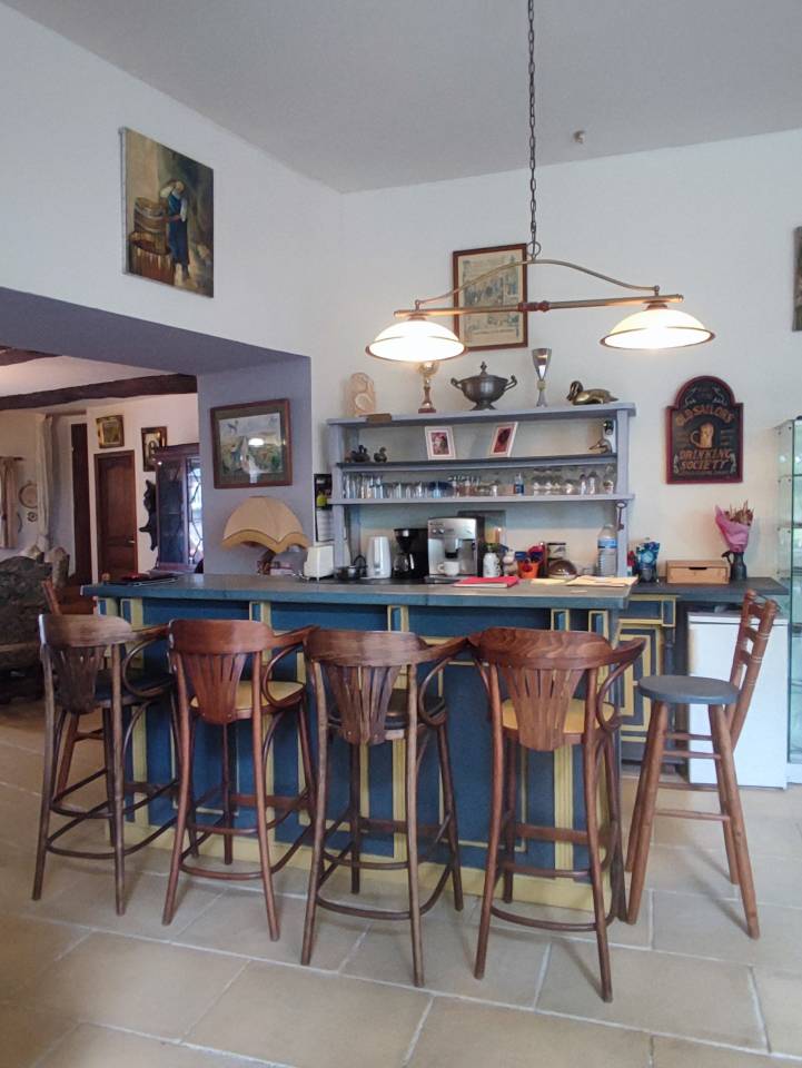 Bella dimora equestre In vendita C&ocirc;te d'Armor