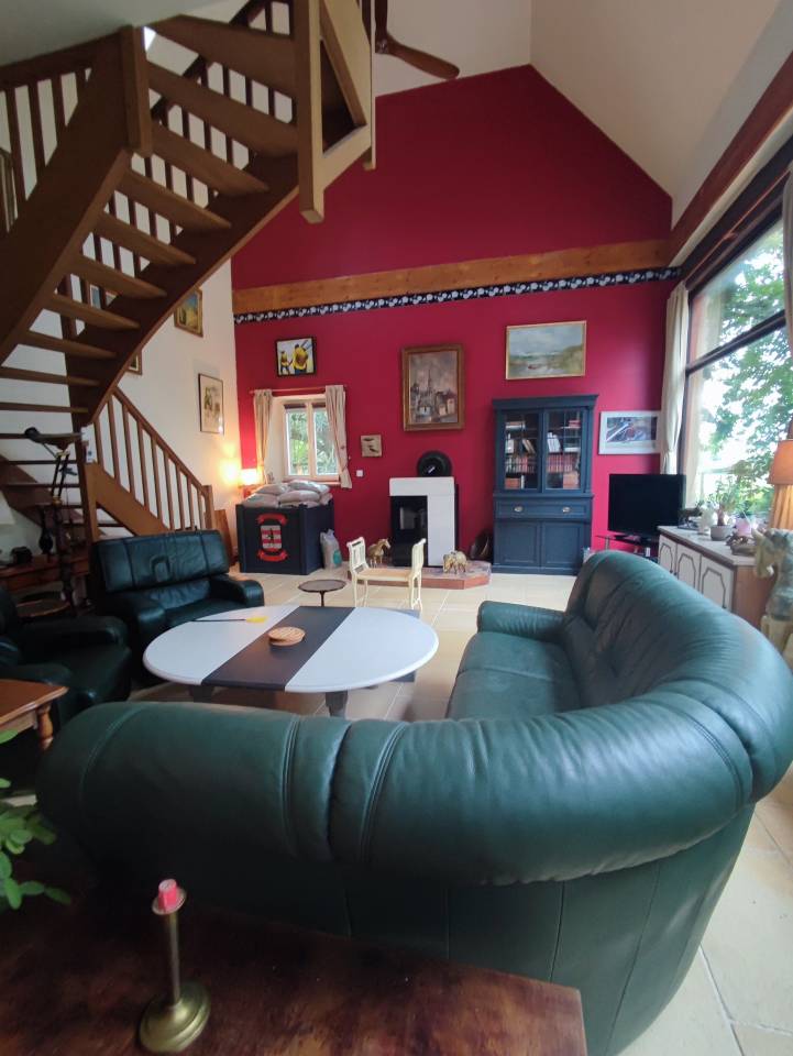 Bella dimora equestre In vendita C&ocirc;te d'Armor