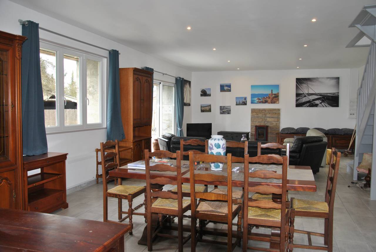 Bella dimora equestre In vendita C&ocirc;te d'Armor