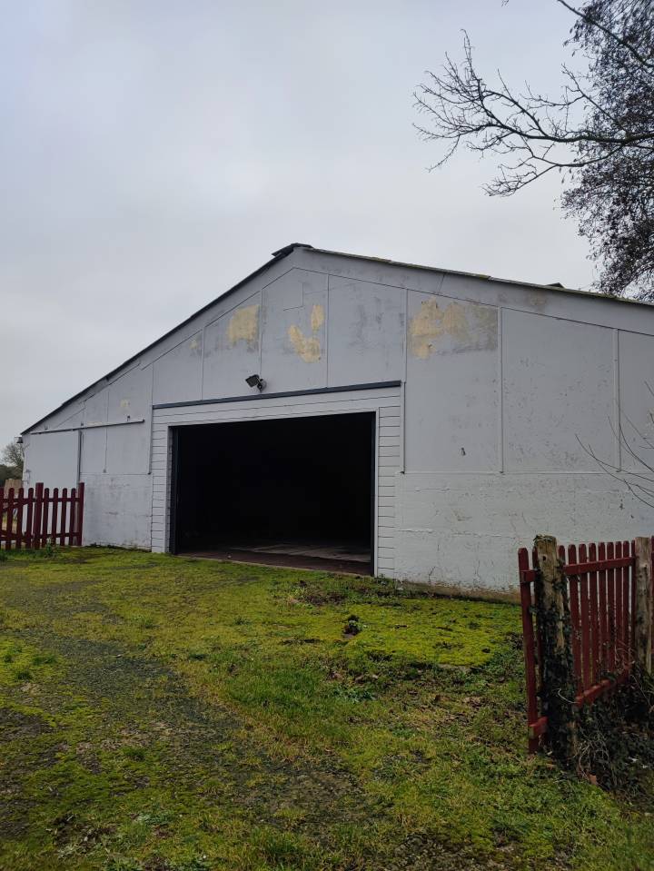 Bella dimora equestre In vendita C&ocirc;te d'Armor