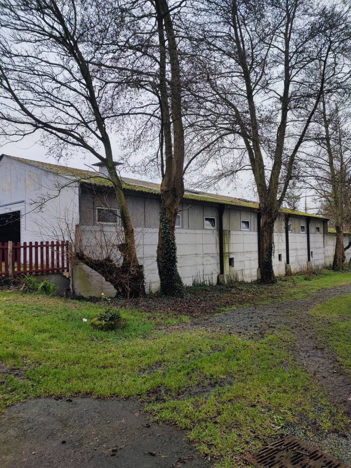 Bella dimora equestre In vendita C&ocirc;te d'Armor