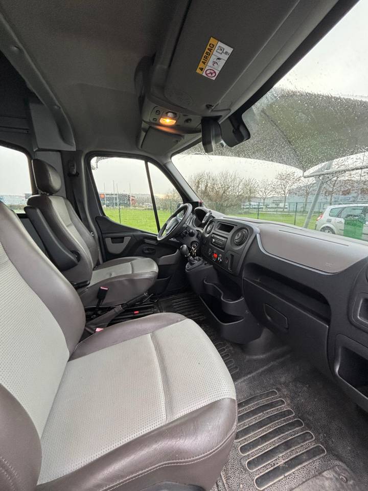 Van per Cavalli Theault Proteo 2015 Occasione