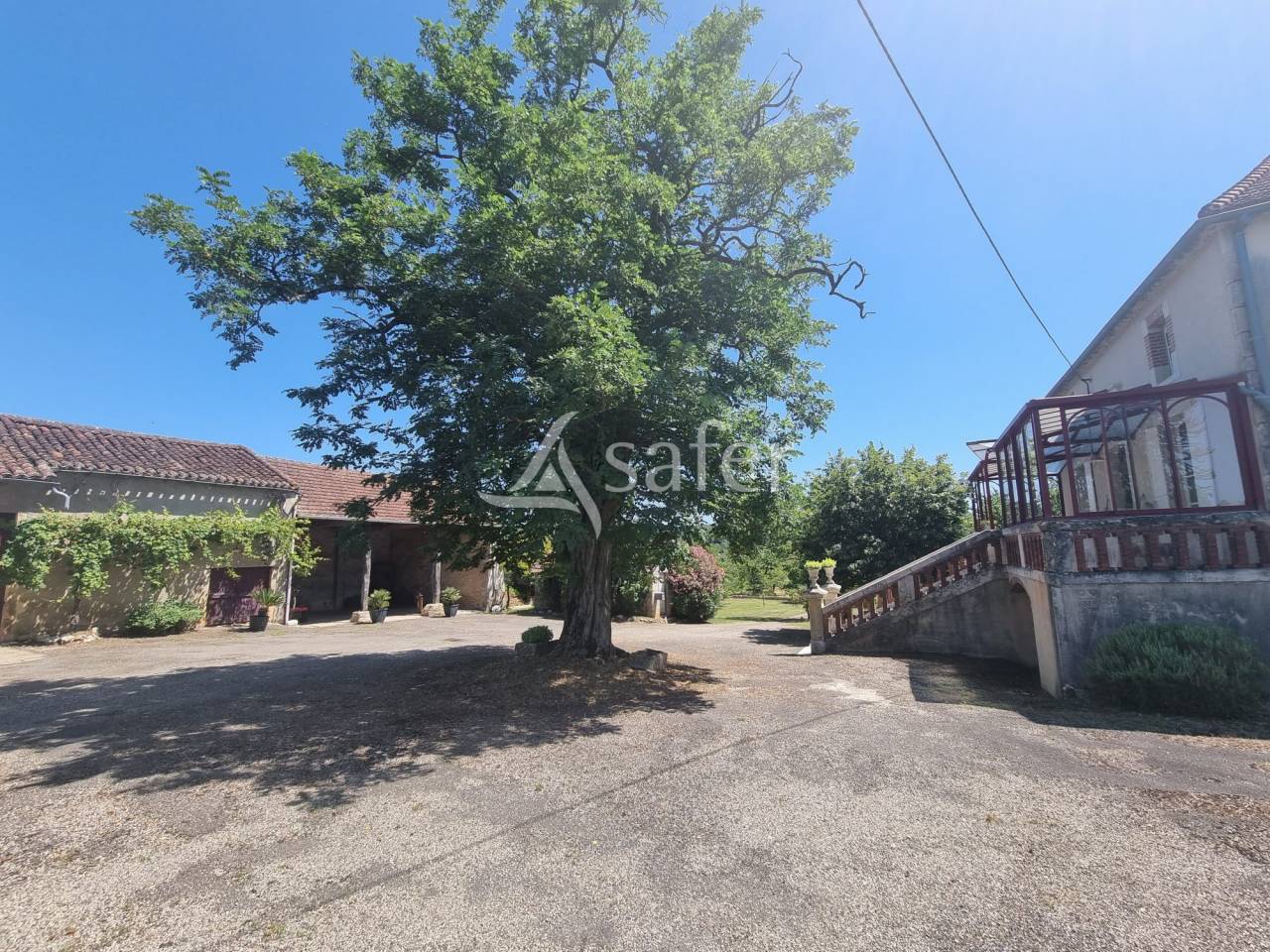 Azienda agricola In vendita Lot