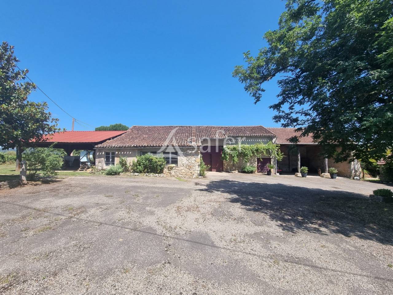 Azienda agricola In vendita Lot