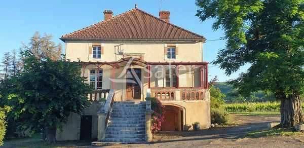 Azienda agricola In vendita Lot