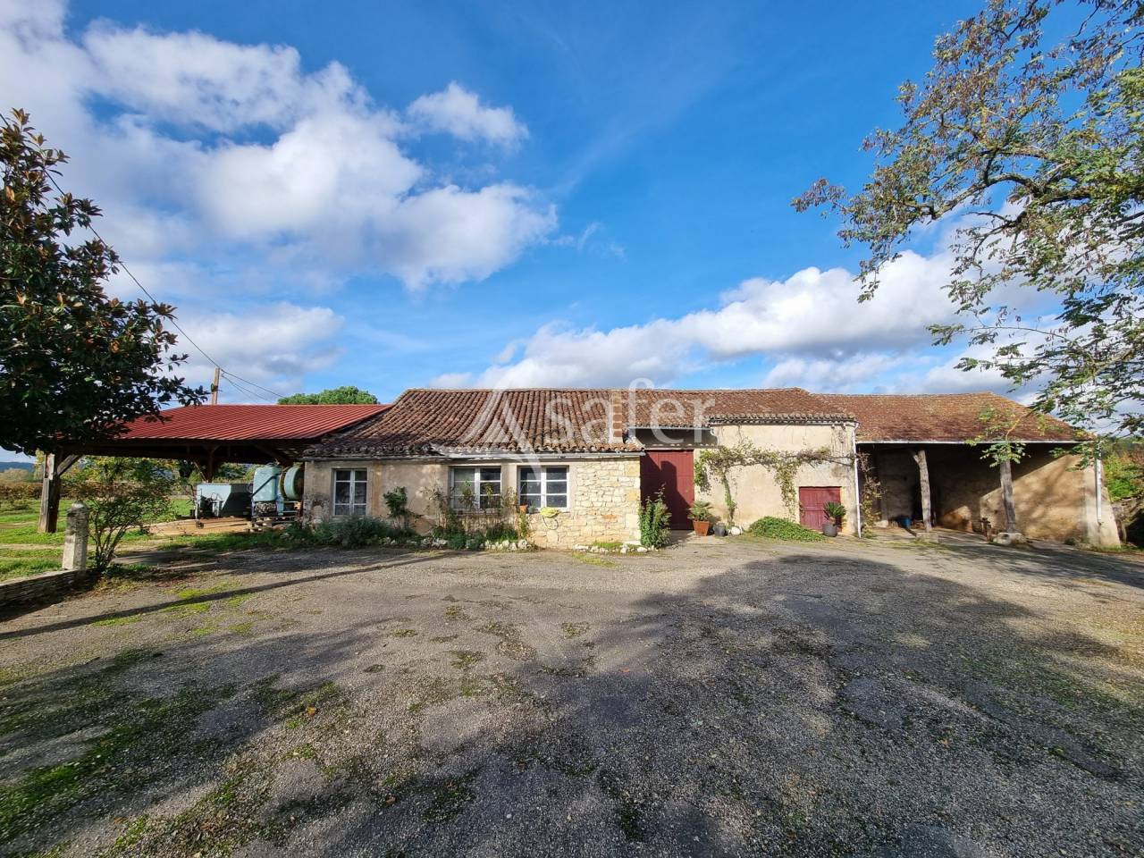 Azienda agricola In vendita Lot
