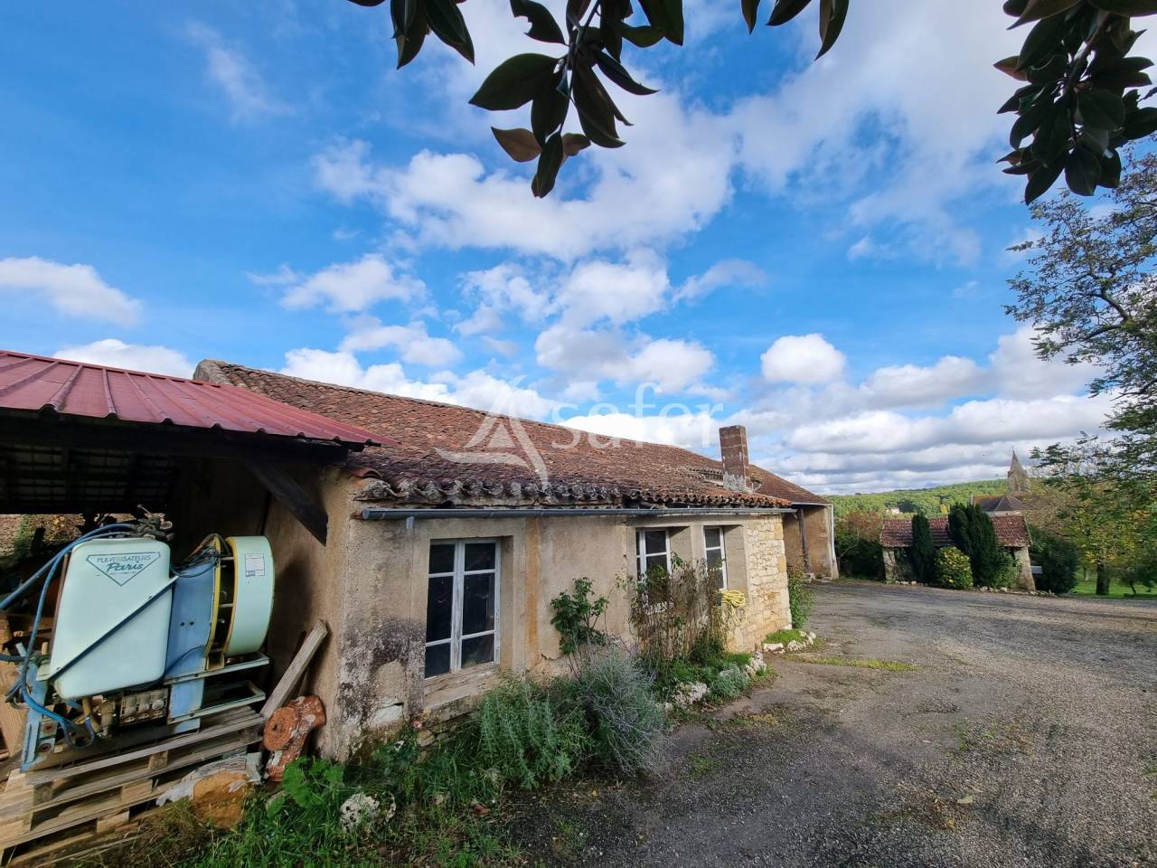 Azienda agricola In vendita Lot