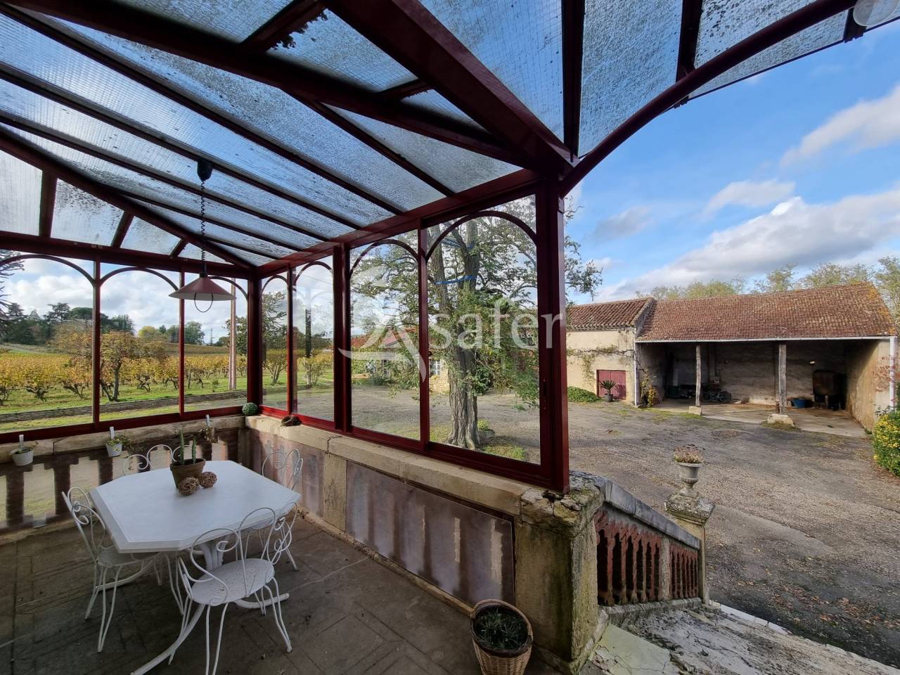 Azienda agricola In vendita Lot